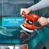 BLACK+DECKER Variable Speed Polisher, 6-Inch - WP900