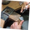 LALAFINA 1set Engraving Bits Drill Bit Set Metal Grinding for