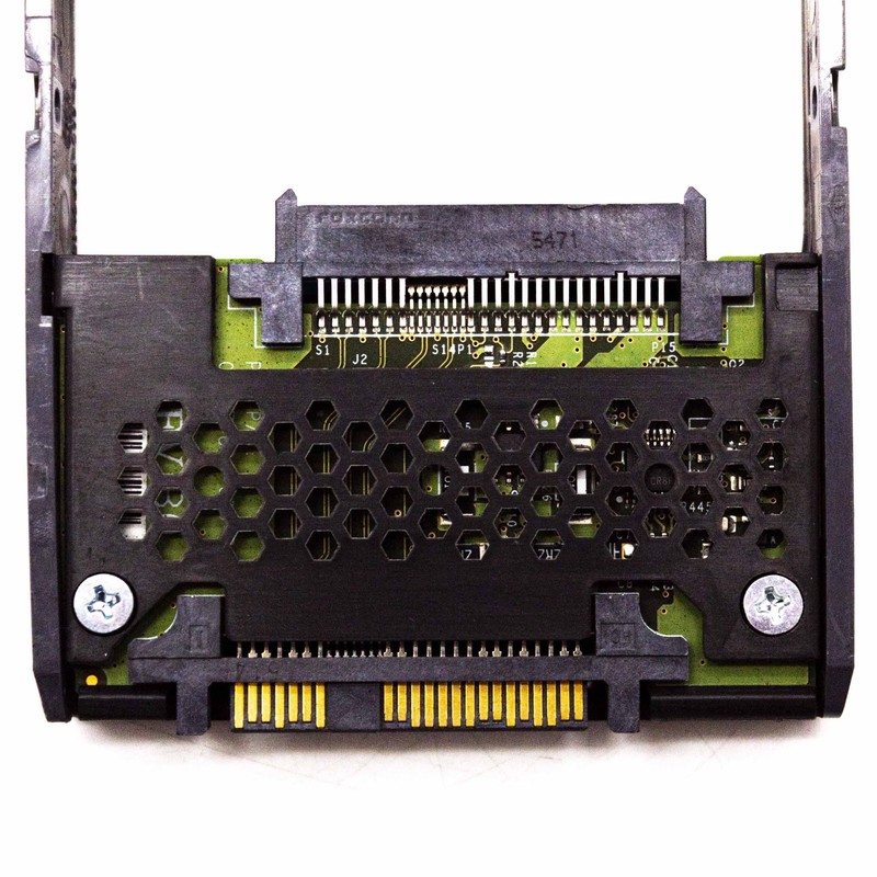 Simpletek - SSD HDD Caddy SAS 2.5 Inch Model 111-00721+A0