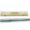 PRAZTECH® Precision Lathe Alignment Test Mandrel Bar | Align the