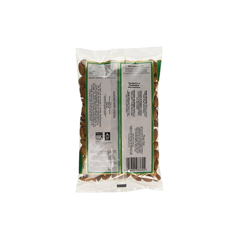 East End Almonds, 300g