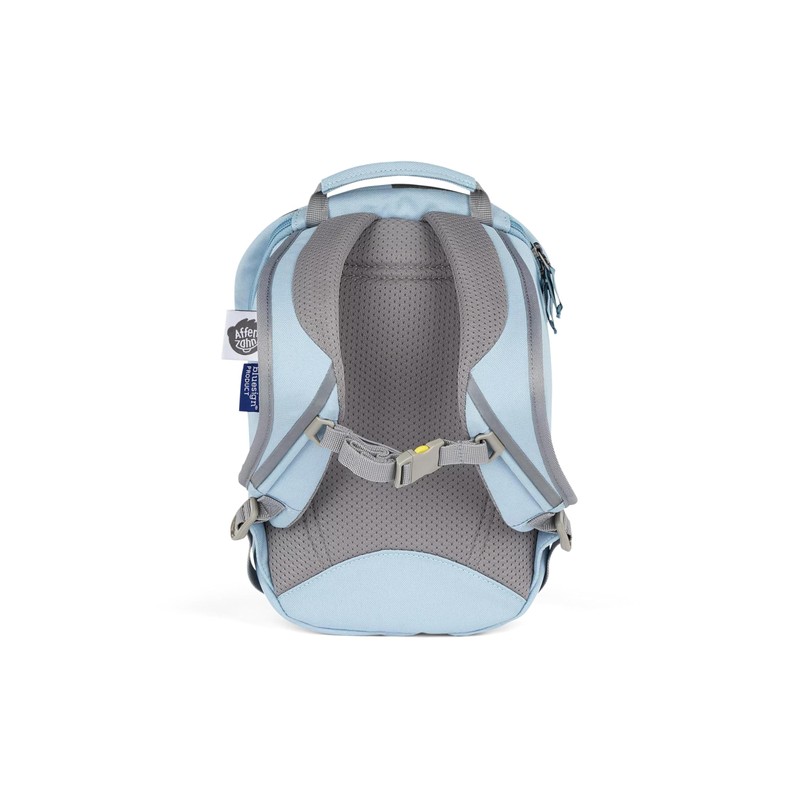 Affenzahn Little Friend Nursery Backpack for 1-3 Years Old Ergonomic