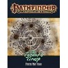 Pathfinder Campaign Setting: The Tyrant’s Grasp Poster Map Folio