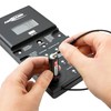 Ansmann Energy Check LCD - Professional Battery Tester