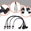 YananAC Ignition Cable Set Ignition Cable Set Ignition Cable Ignition