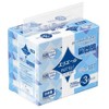 Daio Paper Elleair Plus Kirei Paper Towels, Compact Tiff, 200 Set, 3 Pack