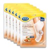 Scholl EC Intensive Nourishing Foot Mask Honey & Almond -
