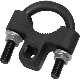 FRYSMU Inner Tie Rod Removal Tool, 3/8” Tie Rod End Removal Tools for Inner Tie Rod Removal and Installation Inner Tie Rod Tool