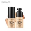 Focallure, Skin Evolution Liquid Foundation - 08-Sand