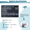 Vmaxxfanee BN06XL Laptop Battery for HP Spectre X360 15-EB0000 Series