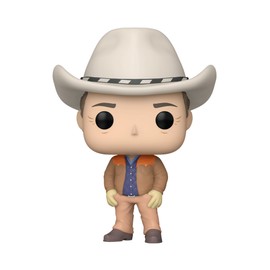 Funko Pop! TV: Yellowstone - John Dutton