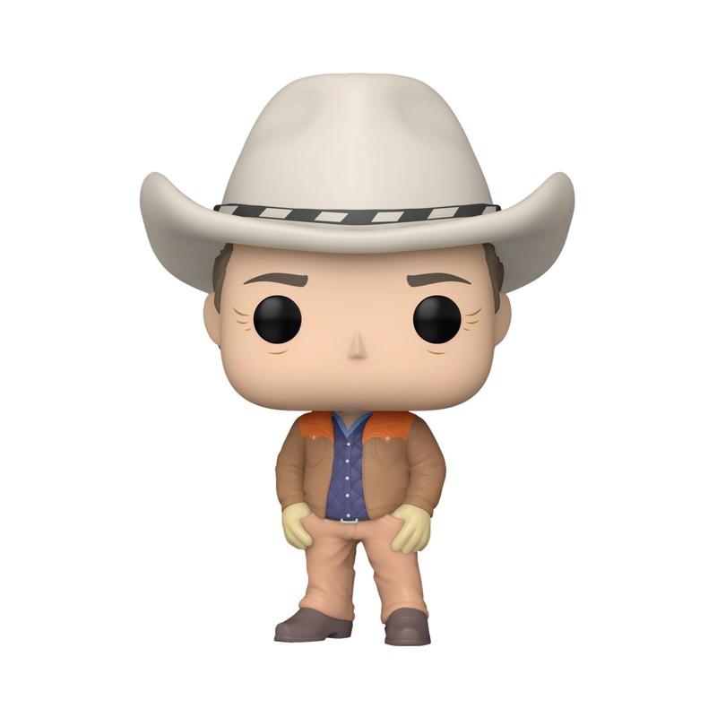 Funko Pop! TV: Yellowstone - John Dutton