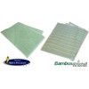 Aqua Clean Bamboo Cloths Set of 5 | Bamboo Crystal