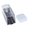 Wall Mounted Soap Lotion Dispenser, Soap Dispenser, Bathroom Restaurant for
