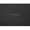 Lackschutzfolie24 - Boot Sill Protection Film - Black Carbon Look