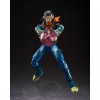 Bandai *SEALED* SH Figuarts Super Android 17 Premium Bandai Dragonball