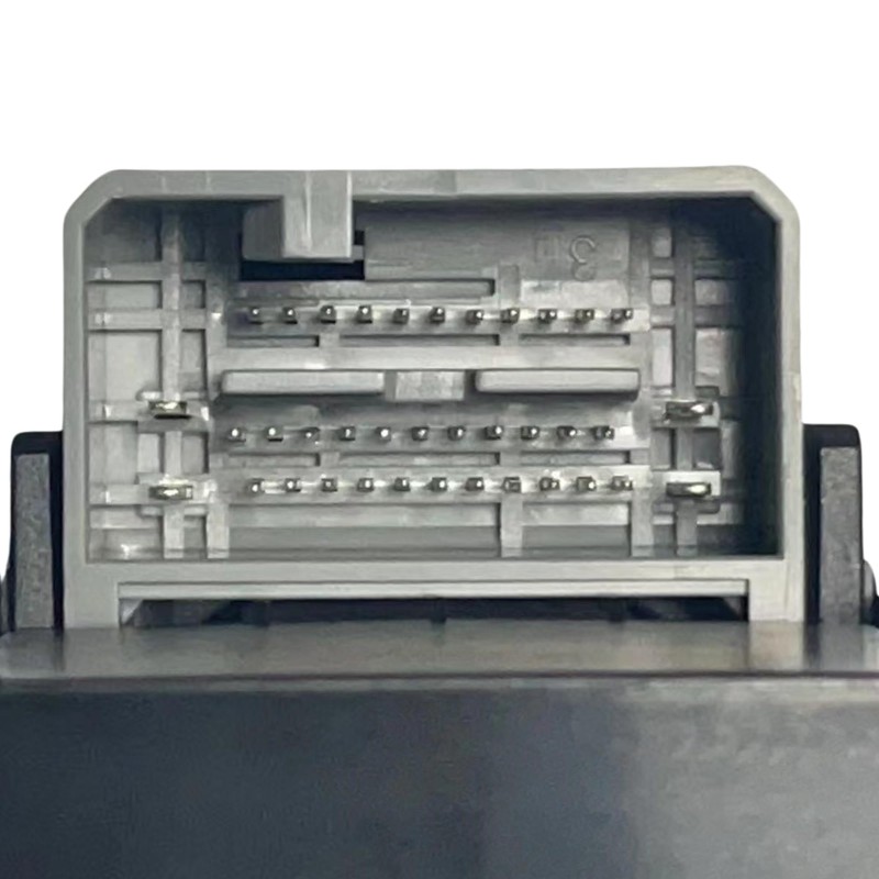 SWITCHDOCTOR Window Master Switch for 2008-2012 Accord Coupe (Single Automatic