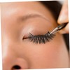 Baluue Bulk Lashes 10 Pairs False Eyelash Strips Cluster for