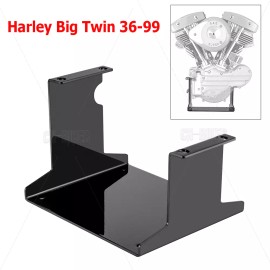 CB For Harley Davidson Motor/Engine Stand Knucklehead Panhead Shovelhead EVO 36-99