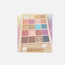 Saniye Paleta De Maquillaje Sweet Dreams Saniye