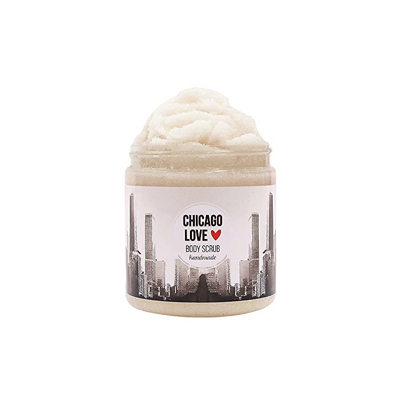 Chicago Love Body Scrub