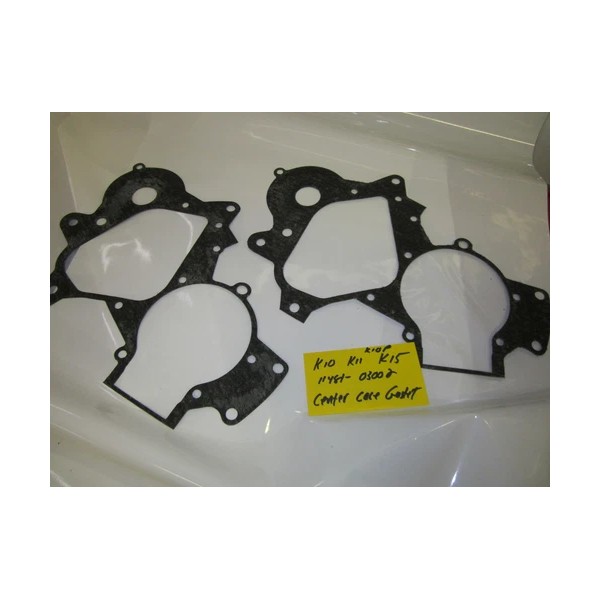 Suzuki K10,K11,K15 crankcase gaskets 14181-03002