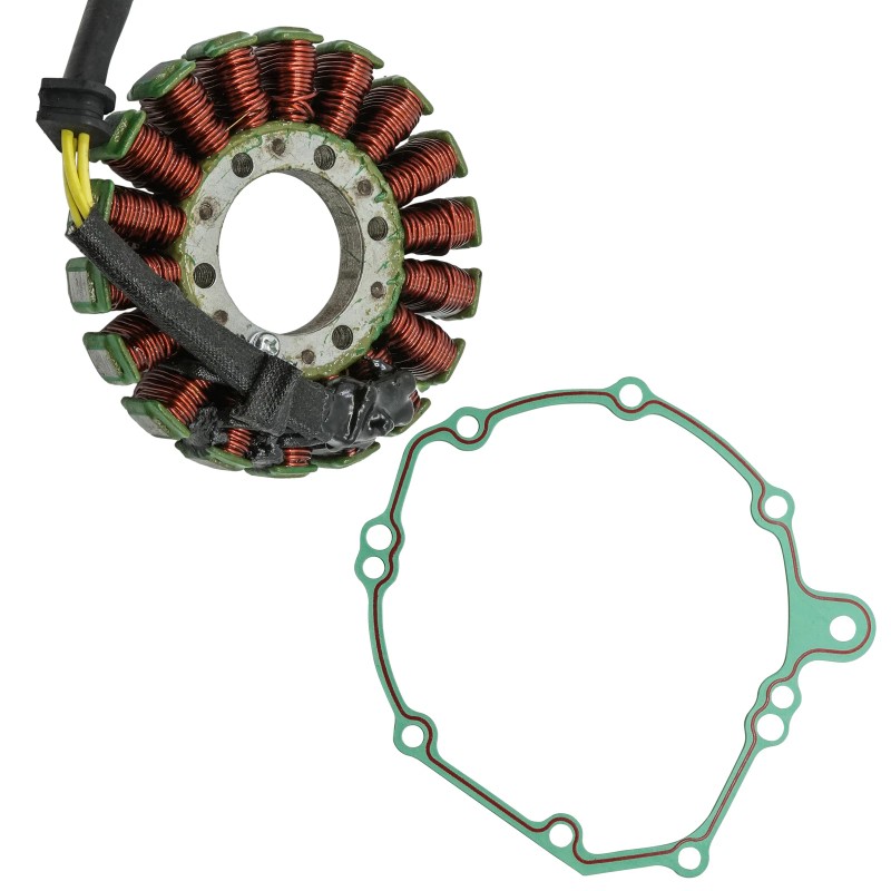 Celox Stator & Gasket for Honda CBR1000RR CBR-1000RR 2004-2007 31401-35F10