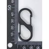 s-carabiners (3 pack)