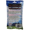 Loving Pets Pure Buffalo 4-Inch Pressed Bully Bone Dog Treat,