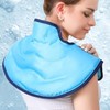 cold and warm neck etc. Heat pack