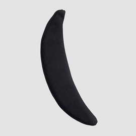 Schreddy's Carbonana Fart Deodorizer Stick (Black)