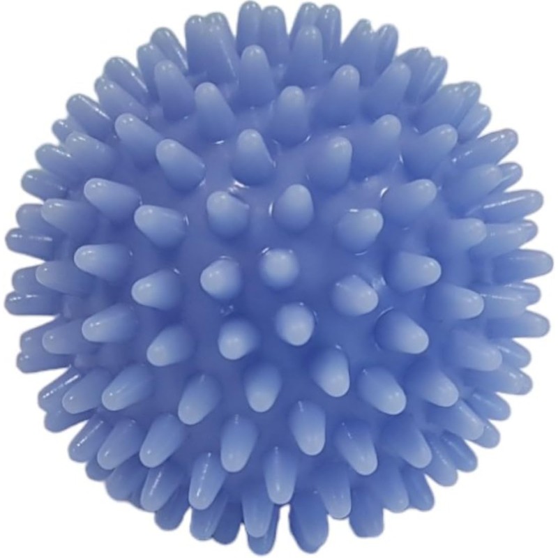 FabaCare Leg Raiser Cube, Intervertebral Disc Cube with Blue Hedgehog