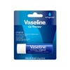 Lip Therapy Original Petroleum Jelly by Vaseline for Women -