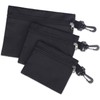 Tool Bag Small, Pack of 3, Gifts for Men, Waterproof