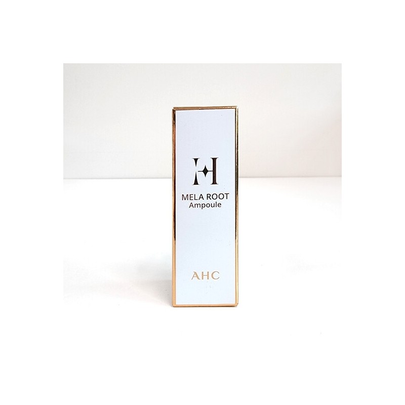 AHC H Melalout Ampoule 10ml / AHC H 멜라루트 앰플