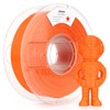 Amolen PLA Basic-High Speed, 1.75mm, 1KG/2.2LB:_Carrot Orange_US (TO US ONLY)