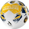Summit Central Coast Mariners Skill Soccer Ball
