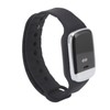 Ultrasonic Mosquito Repellent Bracelet Watch Temperature Detection USB Rechargeable Mosquito