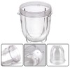 Joyparts Replacement Parts Cups Accessory Compatible with Original Magic Bullet
