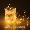 ZAECANY Super Long LED String Lights 99ft 300 LEDs Fairy