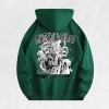 Mater Desires Graphic Hoodie 100% Cotton US Warehouse 6 ColorsColor:
