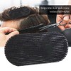 2pcs Hair Grippers, Hair Holder, Hair Velcro Fixed Fringe Hair