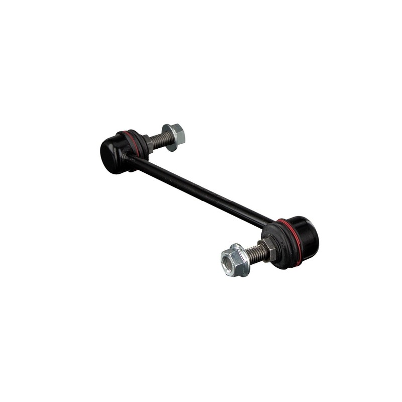 Blue Print ADA108533 Connecting Rod with Locking Nuts