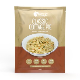 Cottage Pie Diet Meal Replacement - Shake That Weight