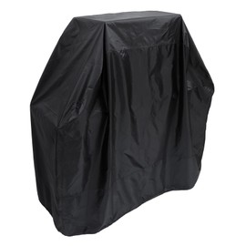 BESPORTBLE Outdoor Barbecue Grill Cover and Uv Resistant BBQ Oven Cover Dustproof Grill Protector for Gas Fits