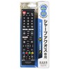 Ohm Electric TV Remote Control (For Sharp Aquos), 03-5911 AV-R340N-SH