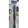 Peak Aluminum Railing 42"x 2" Mid Post /Black /Model 50011/
