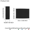 TBACW 1 Set (3pcs) 20.86" L x 16.14" W Director