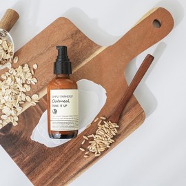 [Vegan certification] Natural skin tone skin protectionOatmeal tone-up lotion - When ordering multiple products in a combined package / [비건인증]자연스러운 피부톤 피부보호오트밀 톤업로션 - 합포장여러작품 주문시