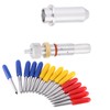 Vinyl Cutter Cutting Plotter Blade,Summa Plotter Blades Vinyl Cutter,Summa Cutter
